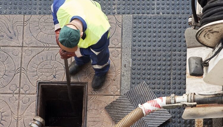 Drainage Service