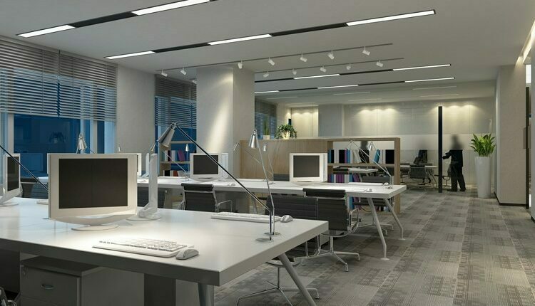 Office Furniture