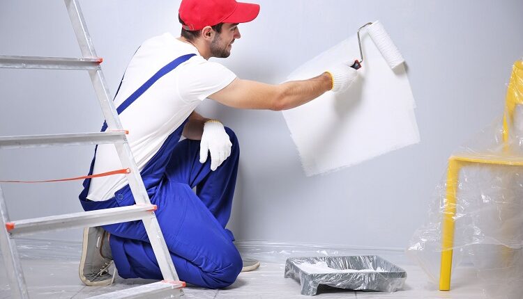 Hire Painter
