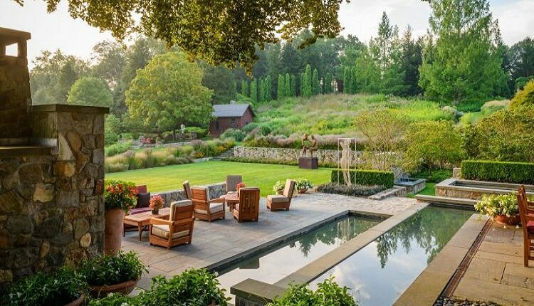 Garden Landscaping