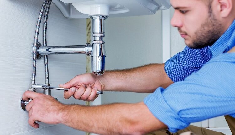 Plumber