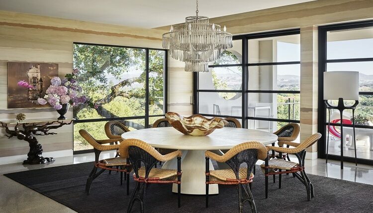 Dining Room Tables