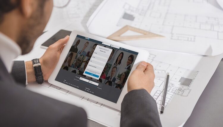 Architectural Specialist