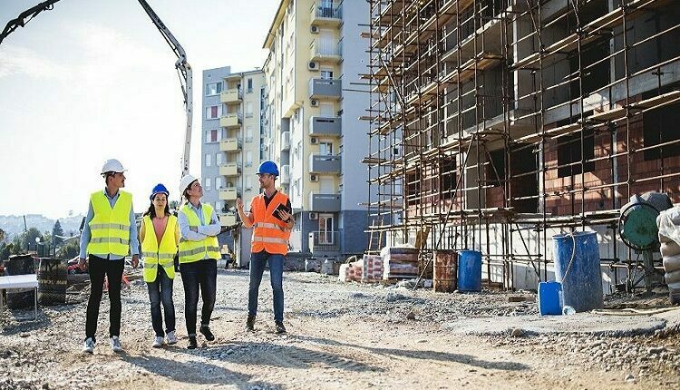 Construction Site