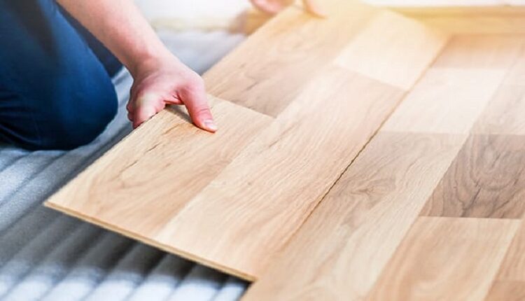 Flooring Company