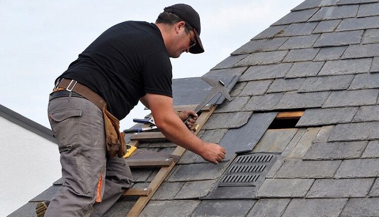 Roofing Services
