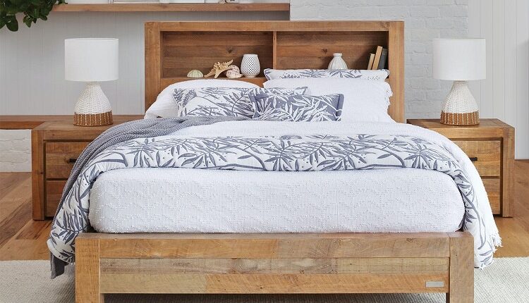 Bed Frame