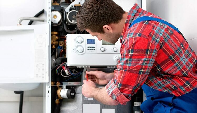 Boiler Service