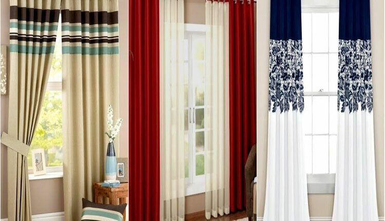 Curtains