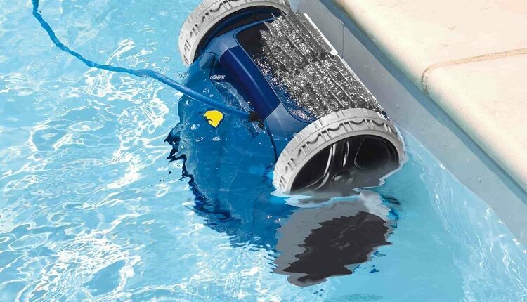Pool Cleaners