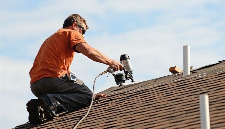 roof services