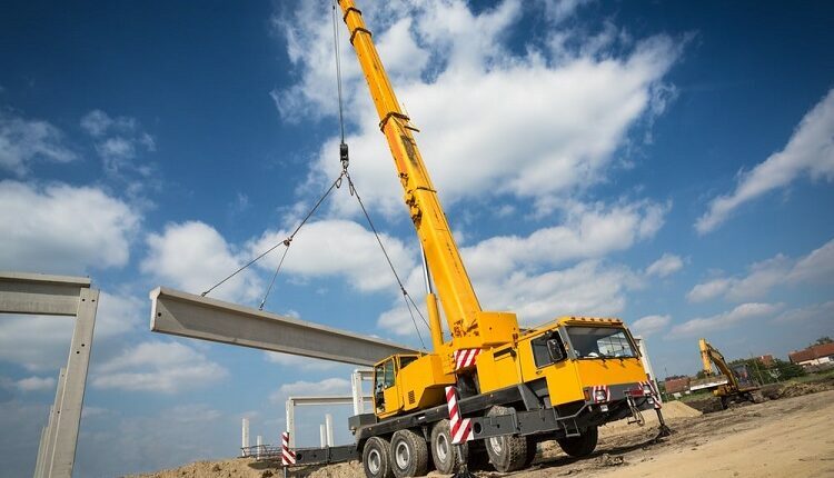 Grippers For Lifting And Transport