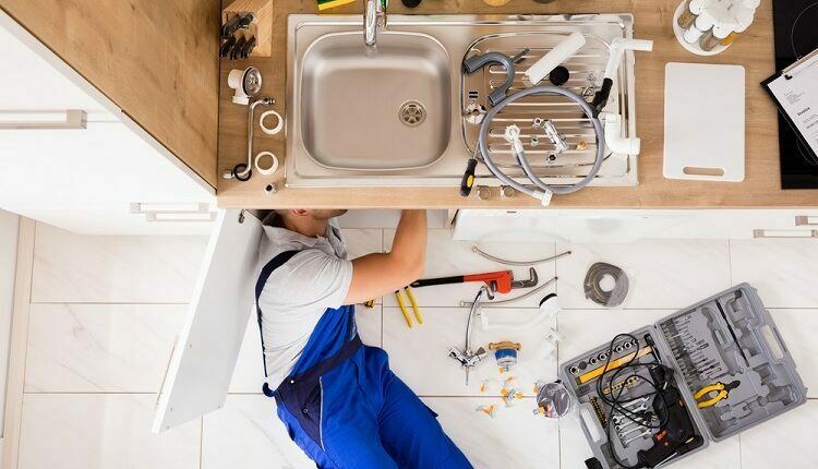 Plumbing Services