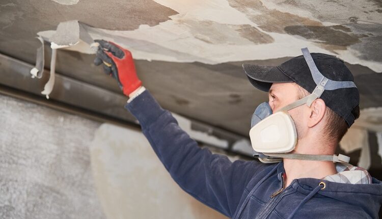 Fire Damage Restoration