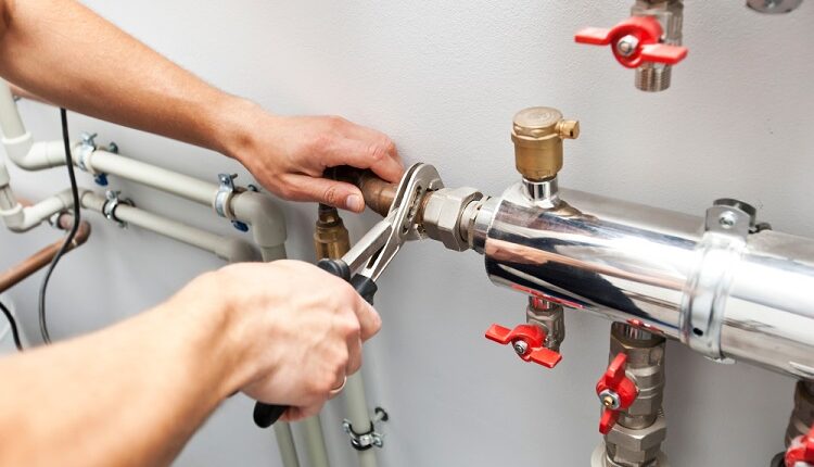 Plumbing