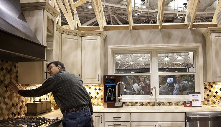 Interior Upgrades in Minneapolis