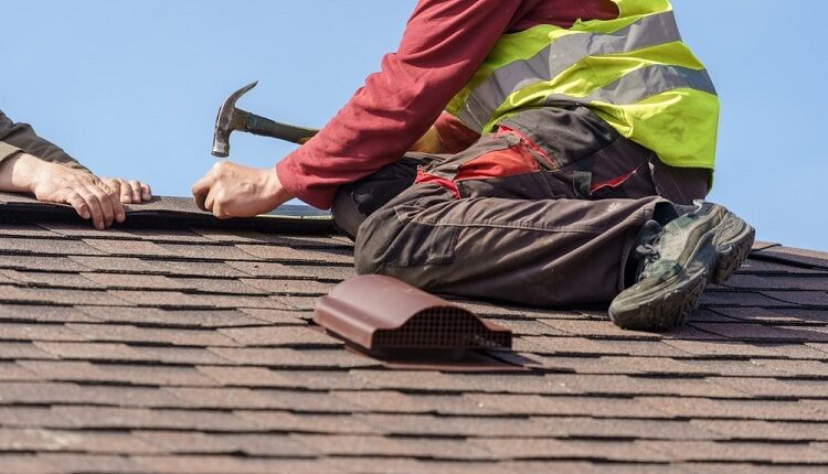 Roof Restoration